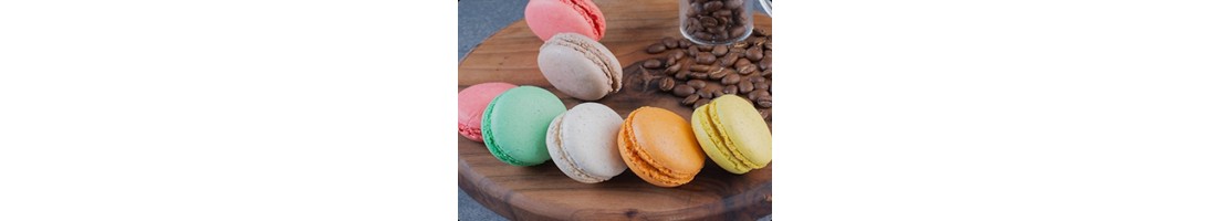 Macarons